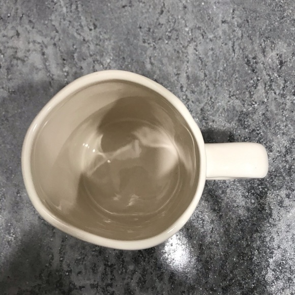 Rae Dunn Chug Mug. - Picture 3 of 4